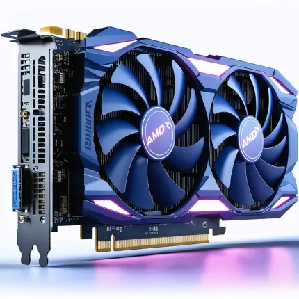 Что нужно знать про видеокарта RX580 8GB: обзор и рекомендации