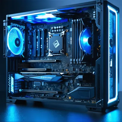 Видеокарта Sapphire Nitro Radeon RX 580 8GB: как выбрать, на что смотреть и где покупать