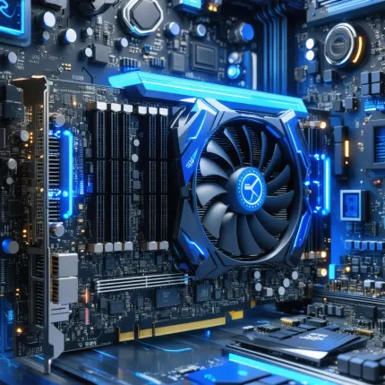 Где купить видеокарту Radeon RX 580: цены, советы и варианты доставки